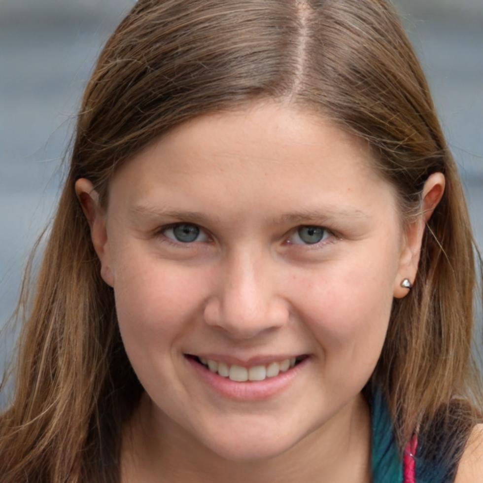Sarah Weber, Gründerin und Finanzstrategin