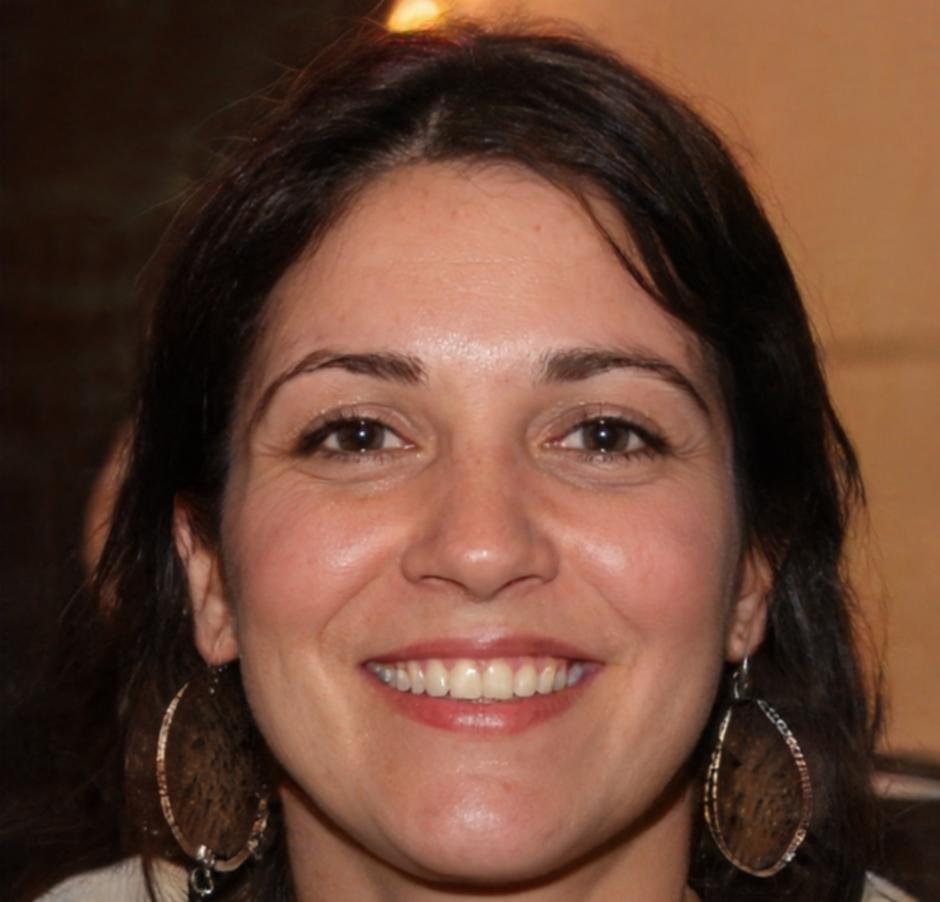 Lisa Hoffmann, Mentorin für Unternehmertum